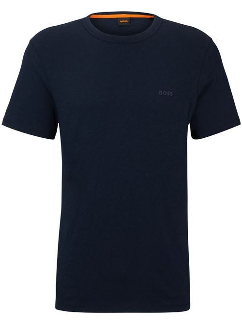 T-shirt uomo maniche corte BOSS | 50508243404